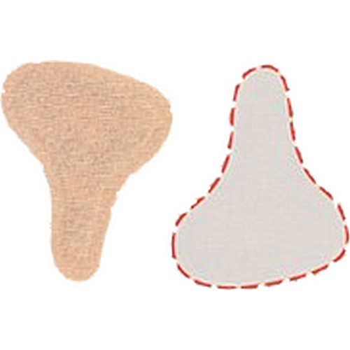 우진인더스트리 앤메이크 햇빛차단테이프 소프트 골프 C타입 (7매)_이미지