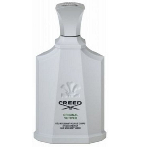 크리드 오리지날 베티베 샤워젤 200ml (1개)_이미지