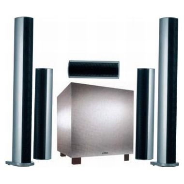 REVOX ELEGANCE-A1 5.1채널