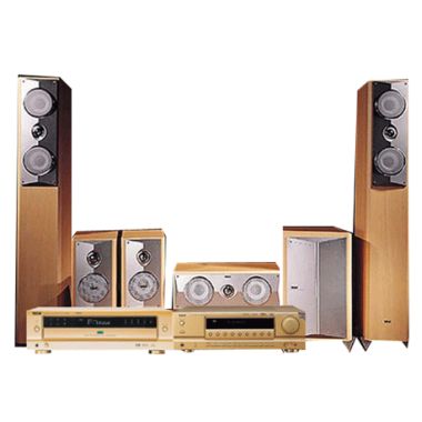 인켈 HTS-8700XG