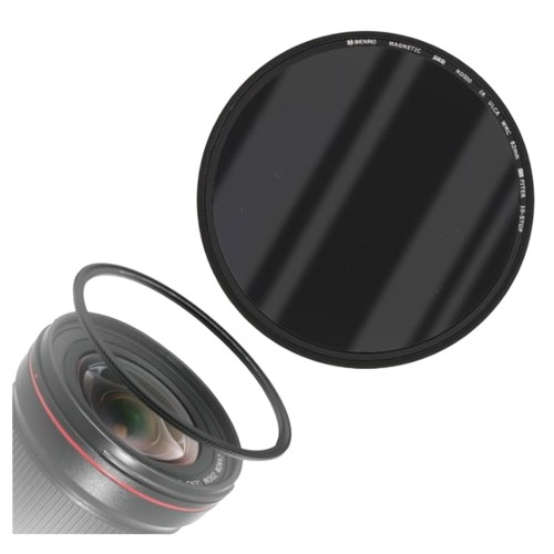 벤로 MAGNETIC ND1000 IR-CUT 렌즈필터 (82mm)