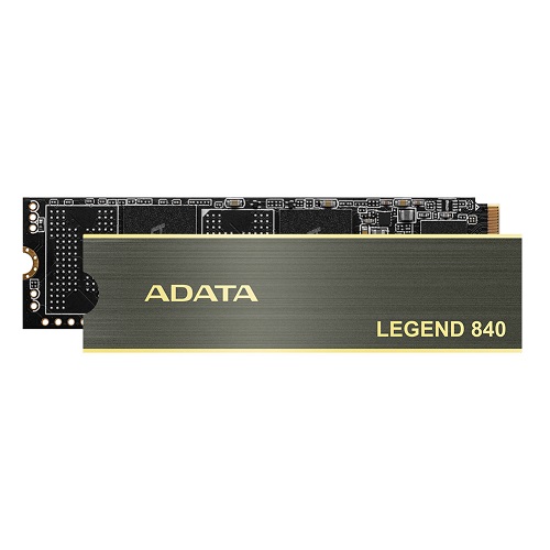 ADATA LEGEND 840 M.2 NVMe (512GB)
