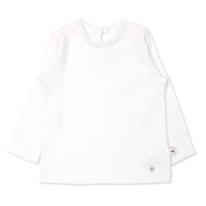 중동텍스타일 오가닉맘 베아티셔츠 MFS6TS04