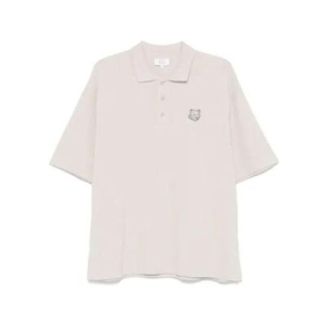5S 볼드 폭스 PK 셔츠 다크그레이 멜란지 MM00202KJ7010 H170 131417188