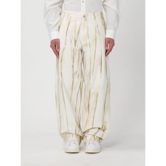 아르마니 엠프리오 PANTALONI 3D1P7E1K30ZF510 T