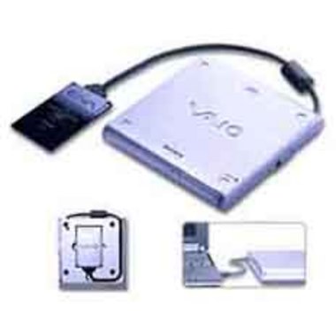 SONY CD-ROM PCGA-CD51/A