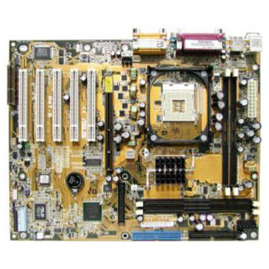 ASUS ASUS P4T-E (Sound) ��������