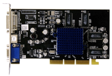 ��ǻ�����δ��� ATI Radeon 9000 COMPD Plus