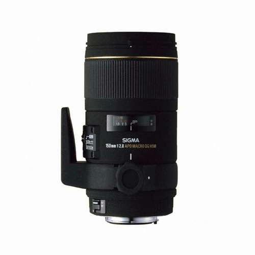 SIGMA APO MACRO 150mm F2.8 EX DG HSM ĳ�� EF��