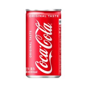 코카콜라음료 코카콜라 190ml (12개)