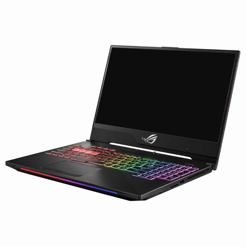 ASUS ROG GL504GW-ES043T (SSD 512GB)