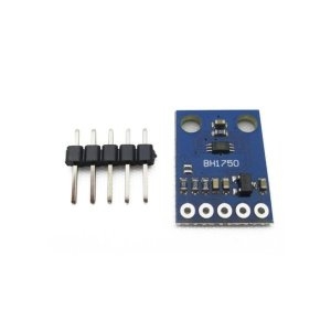 �Ƶ��̳� BH1750 ������ �������� GY-302 ���