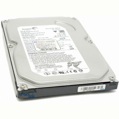 Seagate BarraCuda 7200.9 SATA2/7200/8M/����