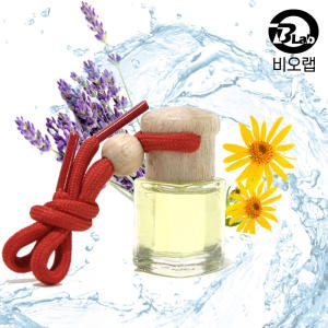 비오랩 우드캡 아로마 방향제 피톤치드향 5ml (1개)