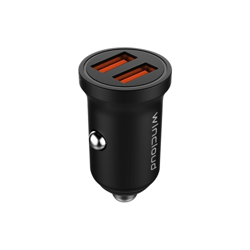 빅쏘 퀄컴 퀵차지 3 0 USB PD 지원 차량용 고속 충전기 CR3