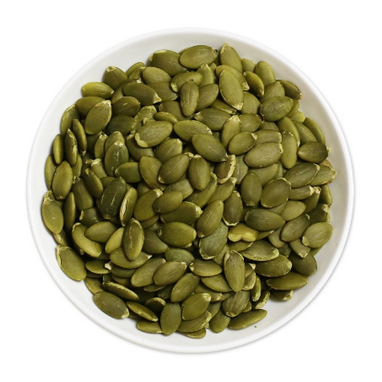 웰넛 호박씨 1kg (1개)_이미지