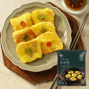 사옹원 사옹원 동태전  30g x 10개  300g