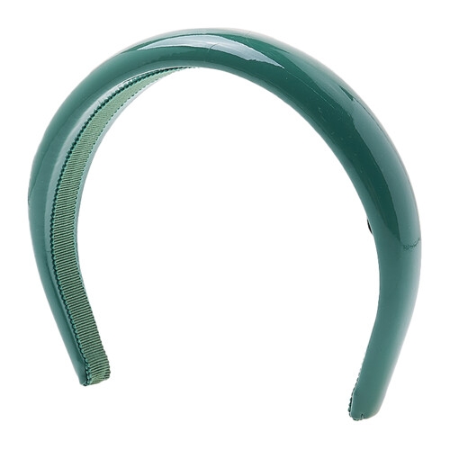 미우미우 HAIR ACCESSORY 여성 헤어 액세서리 5IH025 2B4L F0967 AW21_이미지