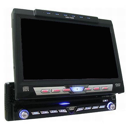 SONY XAV-720D (단품)_이미지