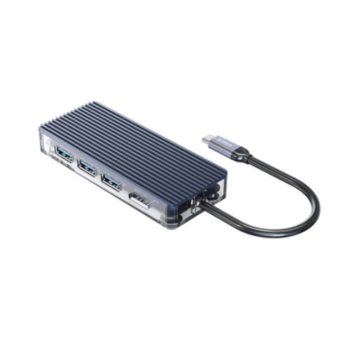 WB-6TS (6포트/USB 3.0 Type C)