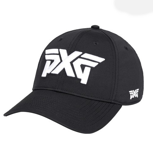 PXG 스트럭처드 로우 크라운 볼캡 H-22PXG000007_이미지