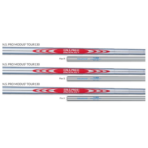 NIPPON SHAFT N.S.프로 모두스3 투어130 IRON (정품)_이미지