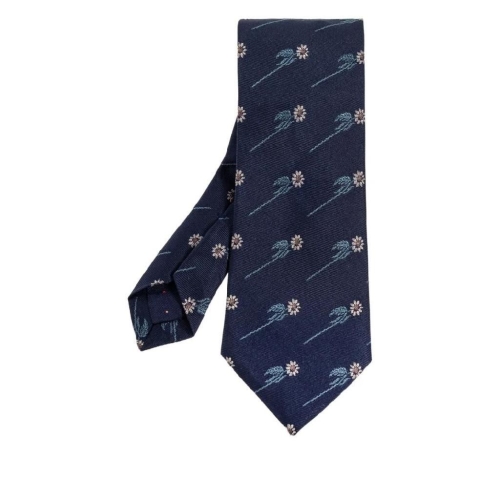 폴스미스 floral embroidered tie M1A0TIEU41689 T_이미지