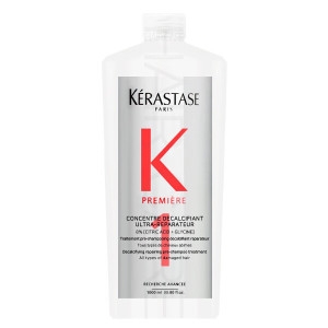 케라스타즈 프리미에 디칼시파잉 프리 방 샴푸 1000ml