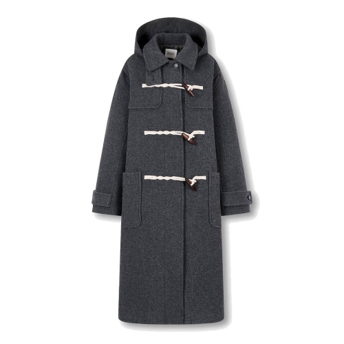 신세계인터내셔날 스튜디오톰보이 여성 후디 더플 코트 9105411174