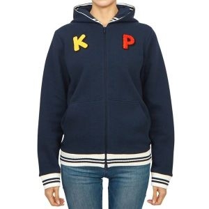 겐조 키즈 후드 집업 K60287 84A 14A 79705947