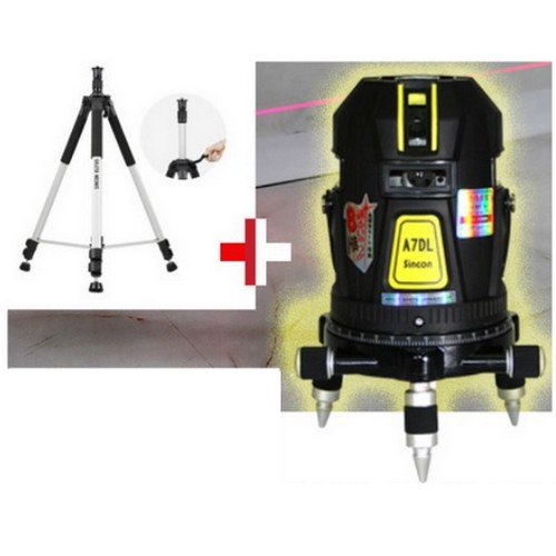 신콘 A7DL (+삼각대 ELT100)_이미지