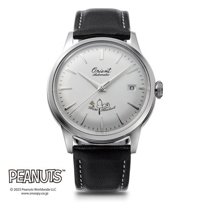 x PEANUTS 75th 기념일 Bambino 38MM RA-AC0M16S 2766696 226640543140 x PE..