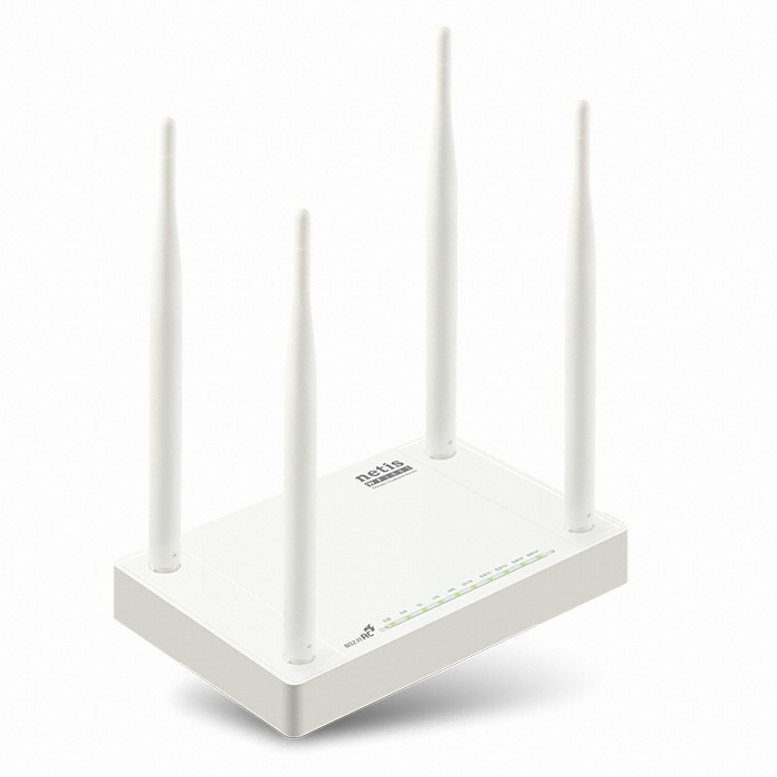 netis M1200AC ������������