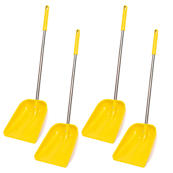 크린메이트  플라스틱 부삽 A293 (4개)