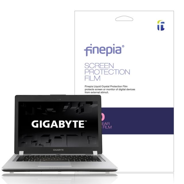 카라스 파인피아 기가바이트 AORUS 5 MB i5 E 올레포빅 액정필름_이미지