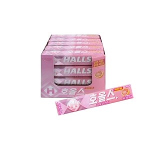 호올스 자몽 27.9gx40개_이미지