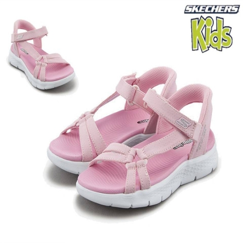 스케쳐스 고워크플랙스 샌들 (SK0GSCFM051)