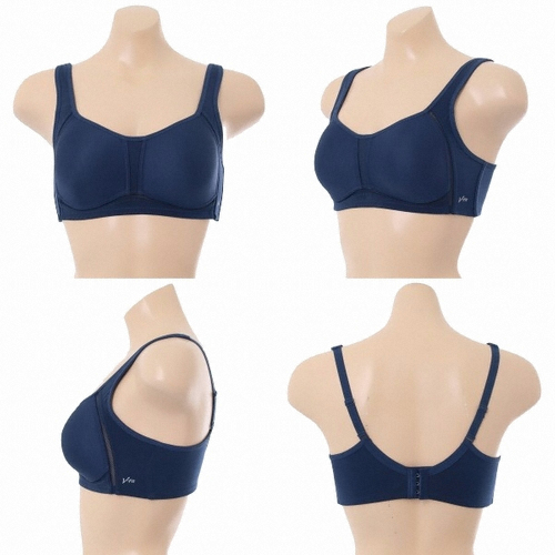 비너스 노와이어 스포츠브라 VBRS119_이미지