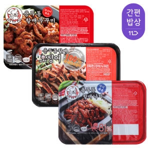 뉴본 용두동 할매 쭈꾸미 400g (3개)_이미지