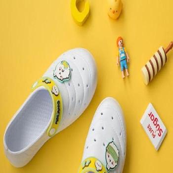 ONM 몰랑이 노랑 밴드화 거실 발편한 학생 사무실 홈 집 S8752907