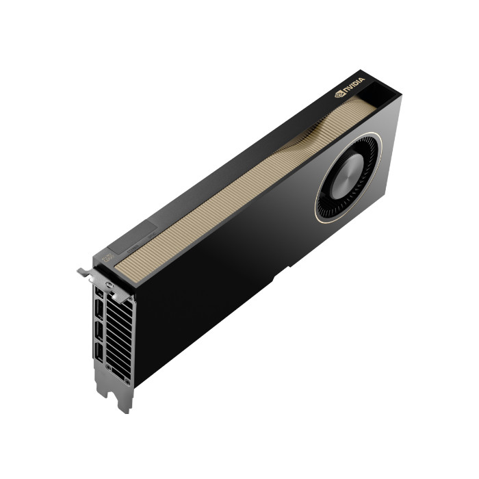 NVIDIA RTX PRO 6000 Blackwell MAX-Q 워크스테이션 에디션 D7 96GB (벌크)_이미지