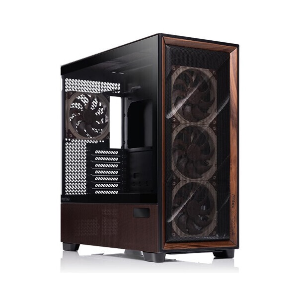 Antec Flux Pro Noctua Edition(블랙)