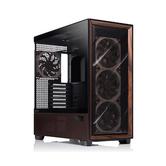 <b>Antec</b> <b>Flux</b> <b>Pro</b> Noctua Edition