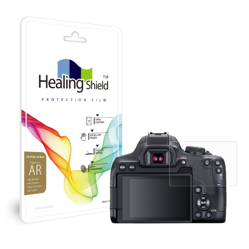 캐논 850D용 Superior AR 고화질 액정보호필름