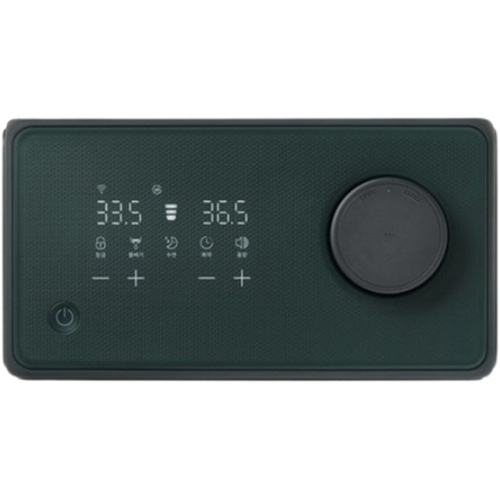 경동나비엔 나비엔메이트 슬림 숙면매트 온수 EMW700 (싱글, 100x195cm)_이미지