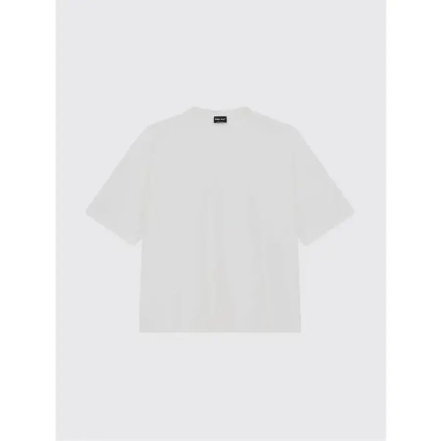 아르마니 조르지오 반팔 티셔츠 SS26 GM003398TE21047 U1060 7246277