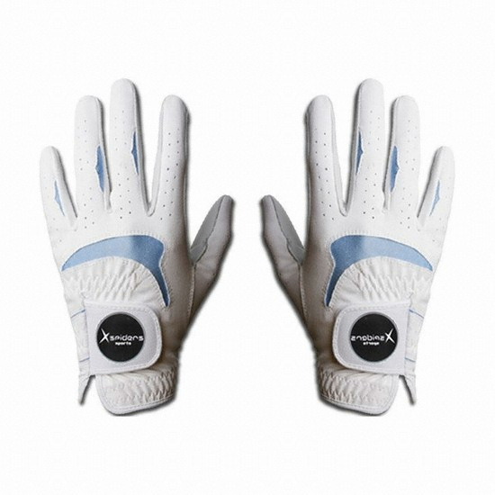 COMBI 반양피 양손