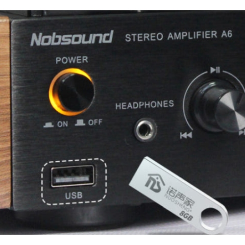 NOBSOUND A6 �������� ������ ����