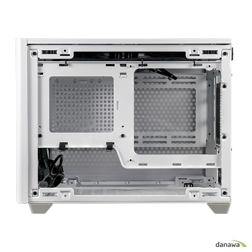 쿨러마스터 MasterBox NR200P (화이트)_이미지