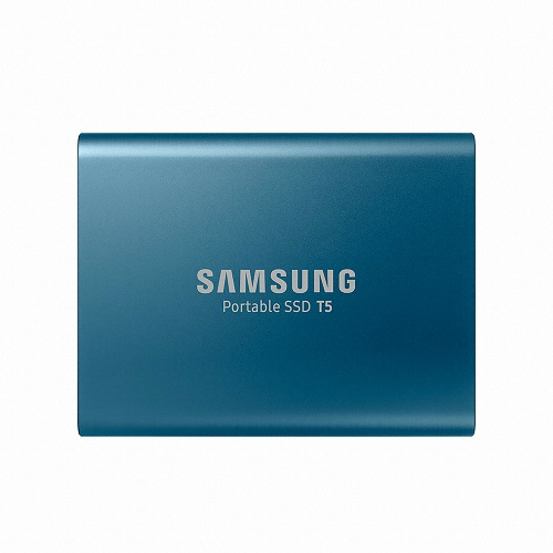 삼성전자 포터블 SSD T5 (MU-PAB) (250GB)_이미지